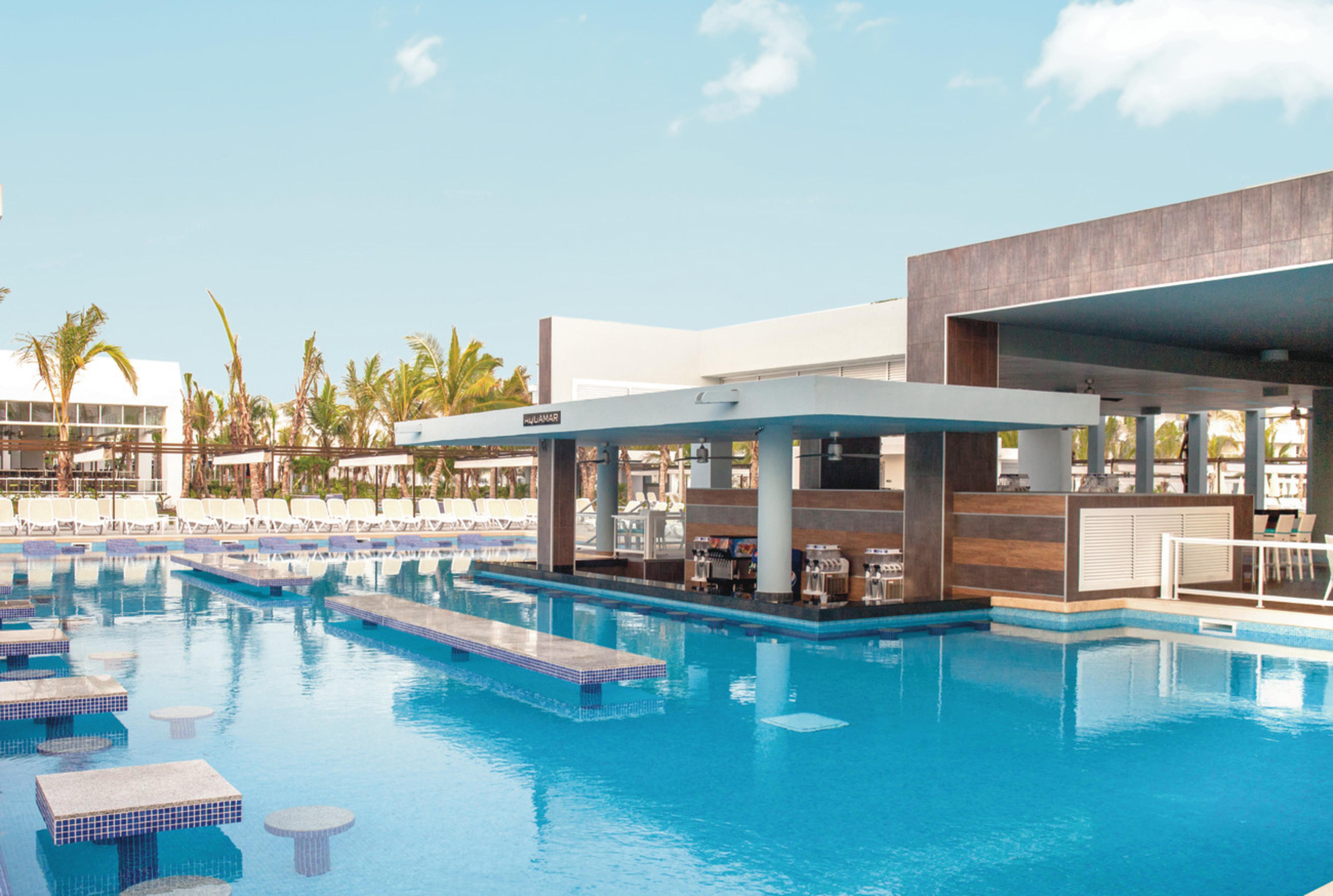 Riu Republica (adults Only) 5*