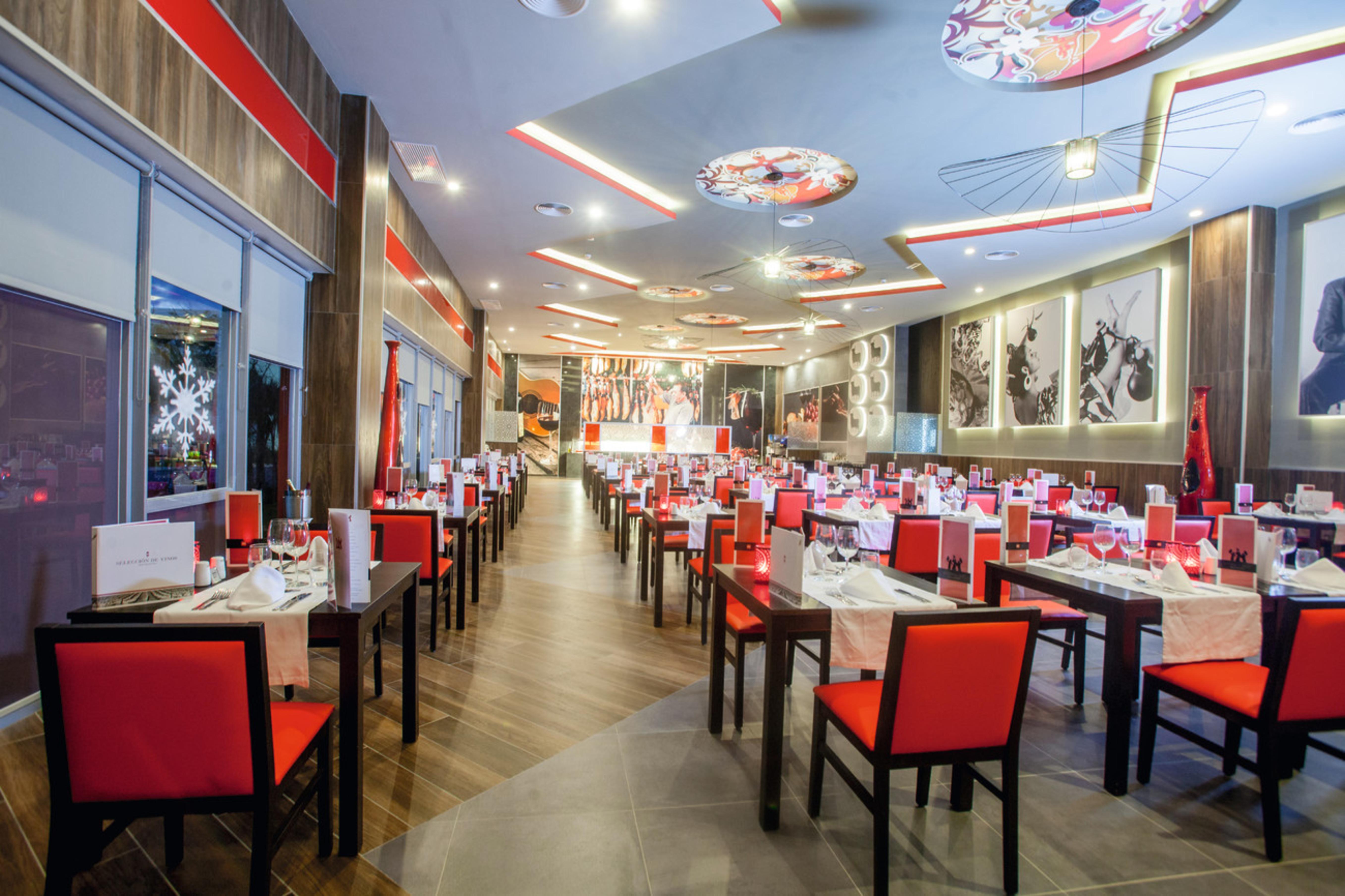 Resort Riu Republica (adults Only)