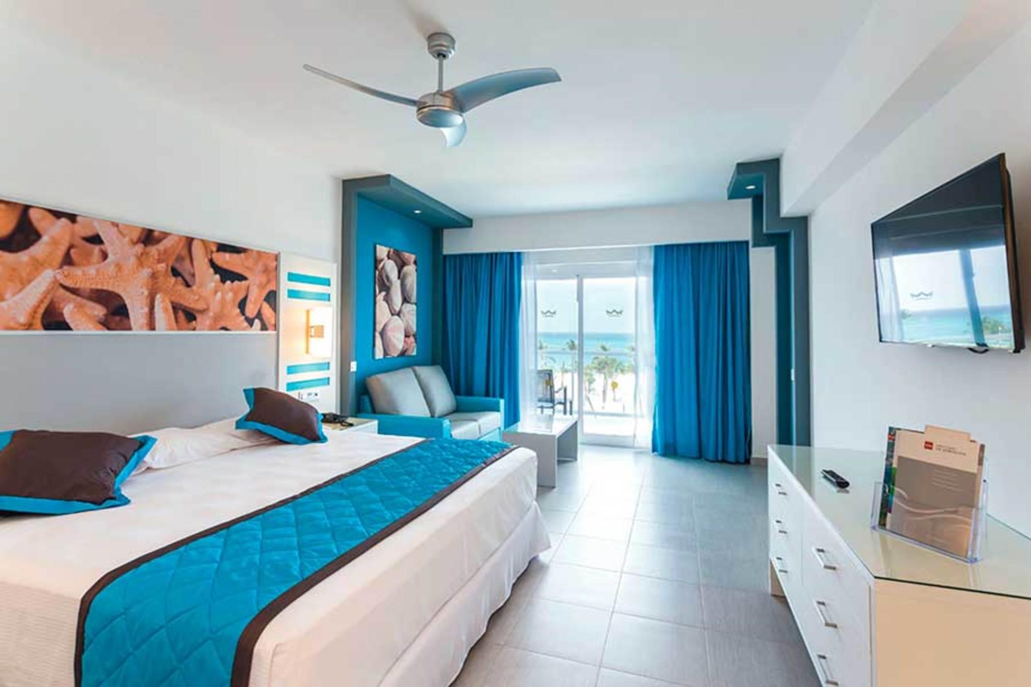 Riu Republica (adults Only) Punta Cana