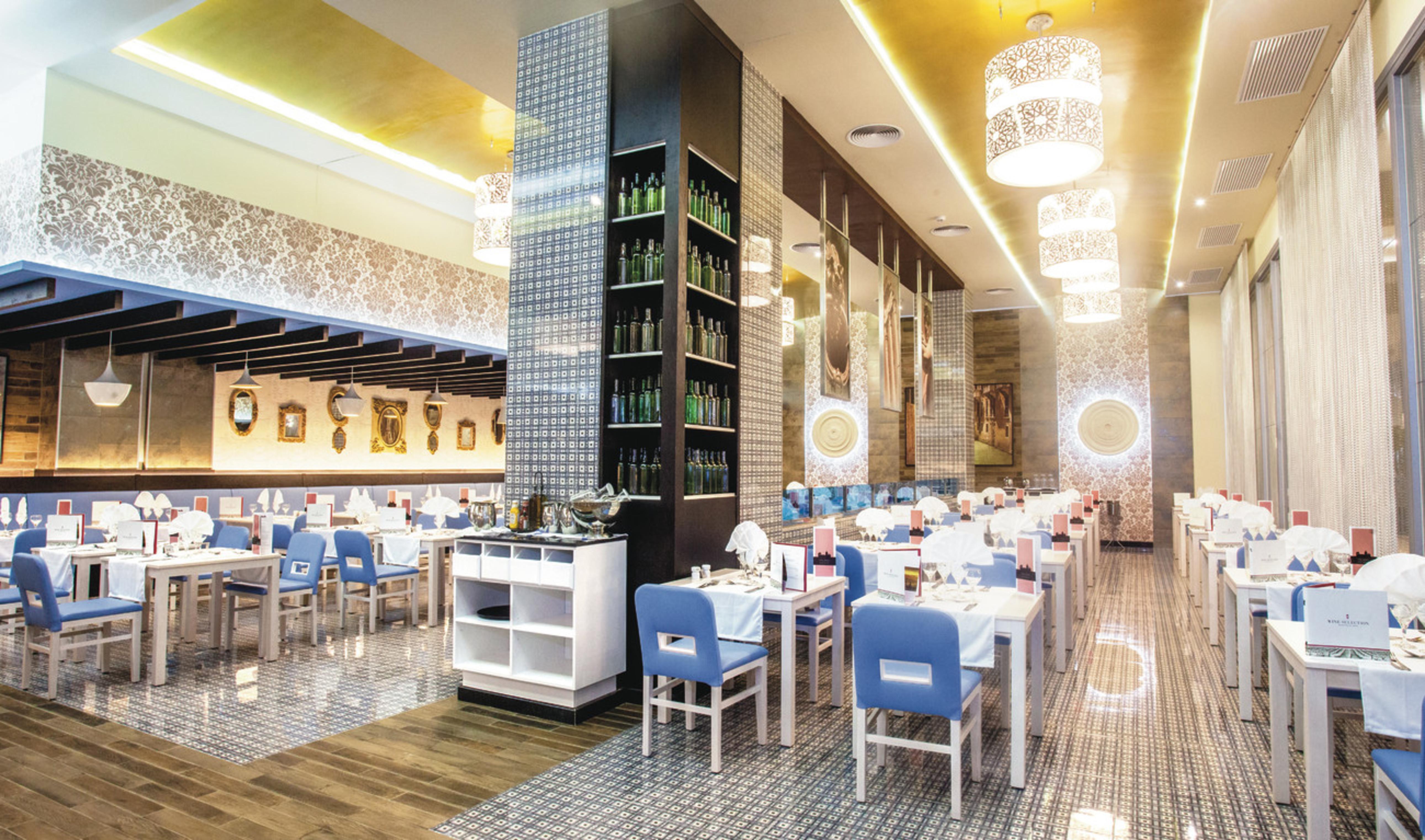 Riu Republica (adults Only) 5*