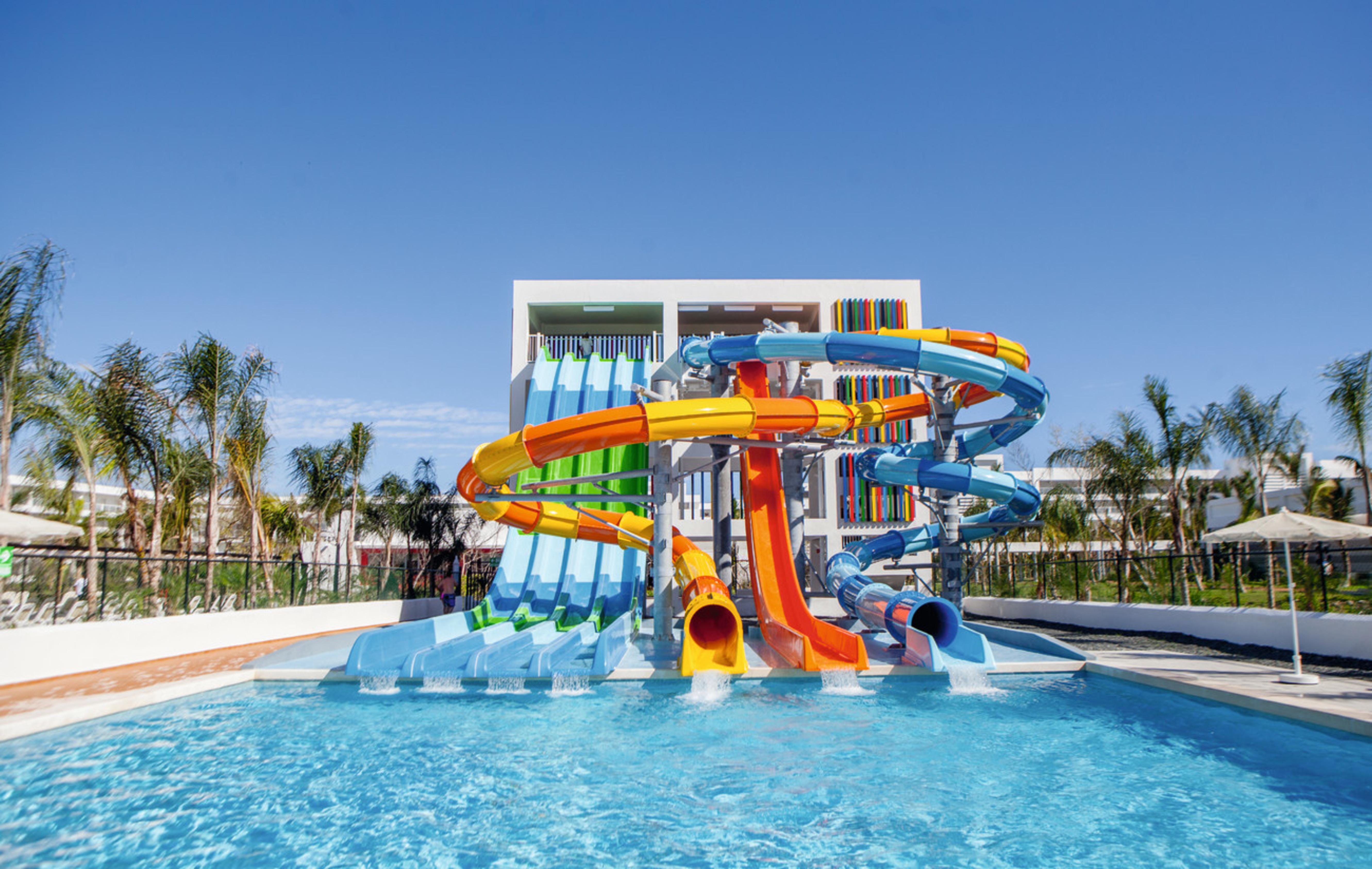 Riu Republica (adults Only) Resort 5*