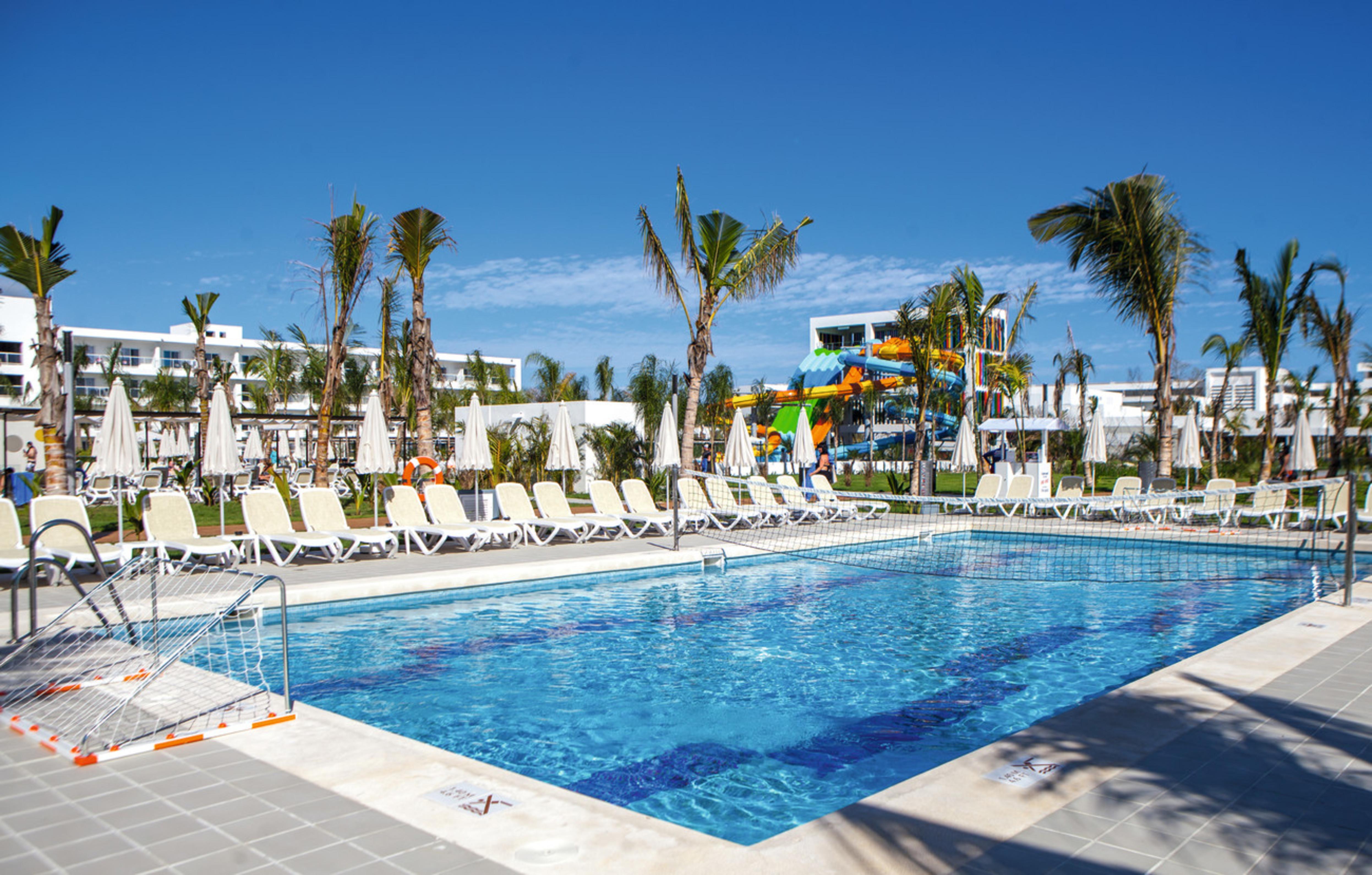 Resort Riu Republica (adults Only)